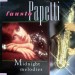 PAPETTI, FAUSTO - MIDNIGHT MELODIES -VINYL-