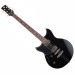YAMAHA REVSTAR RSS20L BL - GITAAR ELEKTRISCH ZWART LINKSHANDIG