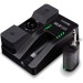 LINE 6 RELAY G10S - DRAADLOOS GITAAR / INSTRUMENT SYSTEEM
