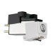 AUDIO TECHNICA AT3600L CARTRIDGE - PLATENSPELER ELEMENT