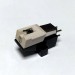 AUDIO TECHNICA AT-3401 - PLATENSPELER ELEMENT WITTE NAALD