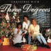 THREE DEGREES - CHRISTMAS WITH - cd