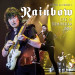 RAINBOW - LIVE IN BIRMINGHAM 2016 -LTD 3LP-
