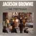 BROWNE, JACKSON - PRETENDER -VINYL-