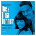 TURNER, IKE & TINA - VERY BEST OF - cd