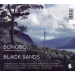 BONOBO - BLACK SANDS - cd