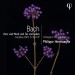 HERREWEGHE, PHILIPPE - HERZ UND MUND UND TAT UND LEBEN - cd
