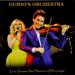 GUIDO'S ORCHESTRA - LIVE FROM THE HEART OF EUROPE - cd