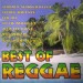 VARIOUS - BEST OF REGGAE - Cd