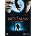 MOVIE - WOLFMAN (2010)