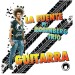 LA FUENTE FT ROSENBERG TR - GUITARRA  - CDS