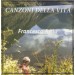 ARRIU, FRANCESCO - CANZONI DELLA VITA - cd