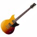 YAMAHA REVSTAR RSS20 SSB - GITAAR ELEKTRISCH SUNSET BURST