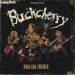 BUCKCHERRY - ROAR LIKE THUNDER - cd