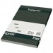 FASTPRINT 120558 - PAPIER A4 ZWART 160 GRAM 50 VEL