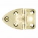 ROCKGEAR BY WARWICK SP ROCKCASE 0011 - SCHARNIER GITAARKOFFER GOUD