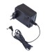 ROCKPOWER RP NT 21 EU POWER SUPPLY - NETADAPTER 230V 9V AC 2100MA