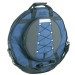 BOSTON CYB-70 DELUXE - BEKKENTAS 22" + 14" BLAUW ZWART