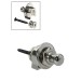 BOSTON BSL-20-NI STRAPLOCK SYSTEEM - SECURITY LOCKS NICKEL