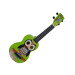 MAHALO ART SERIES MA1WL - UKELELE SOPRAAN OWL + TAS