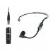 SHURE SM35-XLR - MICROFOON HEADSET + XLR ADAPTER ZANG & SPRAAK