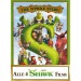 SPEELFILM - SHREK QUADRILOGY