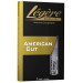 LEGERE AMERICAN CUT BSA3.50 BARITONE SAXOPHONE - RIET KUNSTSTOF BARITONSAX 3.50