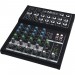 MACKIE MIX8 - MENGPANEEL 8 KANALEN 2X XLR 2X JACK STEREO