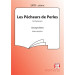BIZET, GEORGES - BLADMUZIEK - DE PARELVISSERS / LES PECHEURS DE PERLES -SATB KOOR-