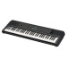 YAMAHA PSR-E383 - KEYBOARD 61 TOETSEN AANSLAGGEVOELIG