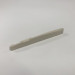 MMW 371-10 KUNSTBEEN - BRUGZADEL 71.5 X 10MM DIKTE 3MM GECOMPENSEERD