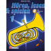 HOREN, LEZEN & SPELEN - TUBA METHODE DEEL 1 DUITSTALIG + AUDIO ONLINE