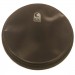 TOCA TP-FHMB14 BLACK GOATSKIN HEAD - NATUURVEL DJEMBE 14" GEIT ZWART