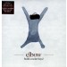 ELBOW - BUILD A ROCKET BOYS! -2LP-