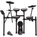 ROLAND TD-07KV V-DRUMS MESH HEADS - DRUMSTEL ELEKTRONISCH DIGITAAL