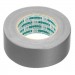 ADVANCE AT169/SI STAGE TEXTIELTAPE - GAFFA TAPE ZILVER 50MM X 50MTR