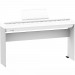 ROLAND KSC-70-WH WIT - STANDAARD MEUBEL VOOR FP-30X-WH
