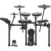 ROLAND TD-17KV2 V-DRUMS - DRUMSTEL ELEKTRONISCH + MDS-COMPACT DRUM RACK