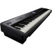 ROLAND FP-E50 ENTERTAINMENTFUNCTIES - PIANO DIGITAAL 88 GEWOGEN TOETSEN + MIC BEGELEIDING