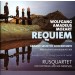 MOZART, W.A. - REQUIEM RV626/GRANDE.. - cd