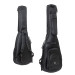 STAGG STB-NDURA 15 UB - GITAARTAS BASGITAAR 15MM