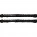 VATER VCS CAJON - BRUSHES PERCUSSIE ZWARTE POLYMEREN