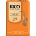 RICO ORANGE BOX 10-PACK - RIET 2.5 TENORSAX