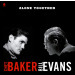 BAKER, CHET & BILL EVANS - ALONE TOGETHER -LP-