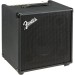 FENDER RUMBLE STUDIO 40 - BASVERSTERKER 40W 10" EFX WIFI MODELING