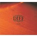DIFF - SECOND - mini cd