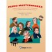 DRABON, ANIKO - MOZART, BEETHOVEN, CHOPIN - PIANO MASTERWORKS + CD