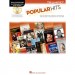 HAL LEONARD - POPULAR HITS TROMPET + CD