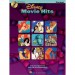 DISNEY - MOVIE HITS CLARINET + CD