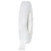 NICHIBAN NIS-1950-WH - GAFFA TAPE WIT 19MM / 50MTR